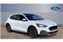 2019 Ford Focus Active 1.0 EcoBoost 125 Active X Auto 5dr