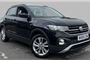 2019 Volkswagen T-Cross 1.0 TSI SE 5dr