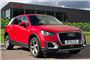 2019 Audi Q2 30 TFSI Sport 5dr S Tronic