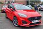 2022 Ford Fiesta 1.0 EcoBoost ST-Line 3dr