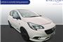 2016 Vauxhall Corsa 1.4 Limited Edition 5dr