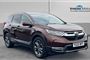 2022 Honda CR-V 2.0 i-MMD Hybrid SR  2WD 5dr eCVT