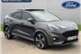 2023 Ford Puma 1.0 EcoBoost Hybrid mHEV 155 ST-Line X 5dr