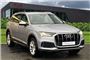 2020 Audi Q7 50 TDI Quattro Sport 5dr Tiptronic