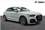 2019 Audi A1 30 TFSI S Line 5dr