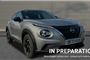 2023 Nissan Juke 1.6 Hybrid N-Connecta 5dr Auto