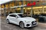 2020 Audi A3 35 TFSI S Line 5dr