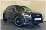 2021 Audi Q2 35 TFSI Black Edition 5dr