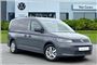 2025 Volkswagen Caddy California Maxi 2.0 TDI 122 5dr DSG [Tech Pack]