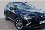 2021 Hyundai Tucson 1.6 TGDi Premium 5dr 2WD