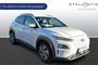 2021 Hyundai Kona Electric 150kW Premium SE 64kWh 5dr Auto