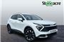 2024 Kia Sportage 1.6T GDi 241 PHEV 3 5dr Auto AWD