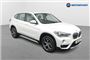 2019 BMW X1 sDrive 20i xLine 5dr Step Auto