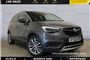 2020 Vauxhall Crossland X 1.2 [83] SRi Nav 5dr [Start Stop]