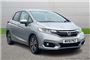 2019 Honda Jazz 1.3 i-VTEC EX 5dr CVT