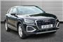 2021 Audi Q2 30 TFSI Sport 5dr