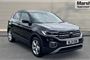 2021 Volkswagen T-Cross 1.0 TSI 110 SEL 5dr DSG