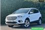 2018 Ford Kuga 2.0 TDCi 180 Titanium X 5dr Auto