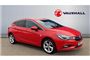 2017 Vauxhall Astra 1.4T 16V 150 SRi 5dr