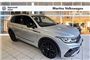 2024 Volkswagen Tiguan 2.0 TDI Black Edition 5dr DSG