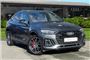 2023 Audi Q5 Sportback 40 TDI Quattro Edition 1 5dr S Tronic