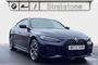 2022 BMW 4 Series Gran Coupe 420i M Sport Pro Edition 5dr Step Auto