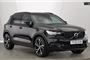 2020 Volvo XC40 2.0 T4 R DESIGN Pro 5dr AWD Geartronic