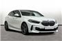 2020 BMW 1 Series 118d M Sport 5dr Step Auto