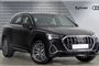 2024 Audi Q3 40 TDI 200 Quattro S Line 5dr S Tronic