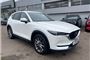 2019 Mazda CX-5 2.0 Sport Nav+ 5dr Auto