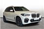 2020 BMW X5 xDrive30d MHT M Sport 5dr Auto