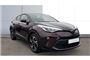 2022 Toyota C-HR 1.8 Hybrid Design 5dr CVT