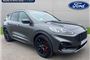 2023 Ford Kuga 2.5 FHEV ST-Line X Edition 5dr CVT