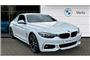 2019 BMW 4 Series 420i M Sport 2dr Auto [Professional Media]