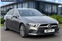 2021 Mercedes-Benz A-Class A180 Sport Executive Edition 5dr Auto