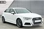 2020 Audi A3 S3 TFSI 300 Quattro 5dr S Tronic