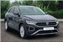 2025 Volkswagen T-Roc 1.5 TSI Match 5dr DSG