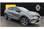 2024 Renault Captur 1.0 TCE 90 Techno 5dr