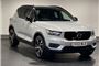 2022 Volvo XC40 1.5 T3 [163] R DESIGN Pro 5dr Geartronic