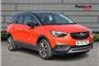 2020 Vauxhall Crossland X 1.2 [83] Elite 5dr