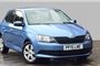 2015 Skoda Fabia 1.2 TSI S 5dr DSG