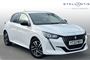 2022 Peugeot 208 1.2 PureTech 100 Allure Premium 5dr