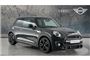 2018 MINI Hatchback 2.0 Cooper S II 3dr Auto