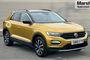 2019 Volkswagen T-Roc 1.5 TSI EVO Design 5dr