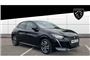 2021 Peugeot 208 1.2 PureTech 100 Allure 5dr