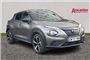 2024 Nissan Juke 1.6 Hybrid Tekna 5dr Auto