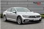 2019 Volkswagen Passat 2.0 TSI 190 R-Line 4dr DSG
