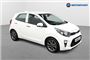 2022 Kia Picanto 1.0 3 5dr Auto [4 seats]