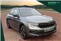 2024 Skoda Kamiq 1.0 TSI Monte Carlo 5dr