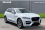 2020 Jaguar F-Pace 2.0d [240] R-Sport 5dr Auto AWD